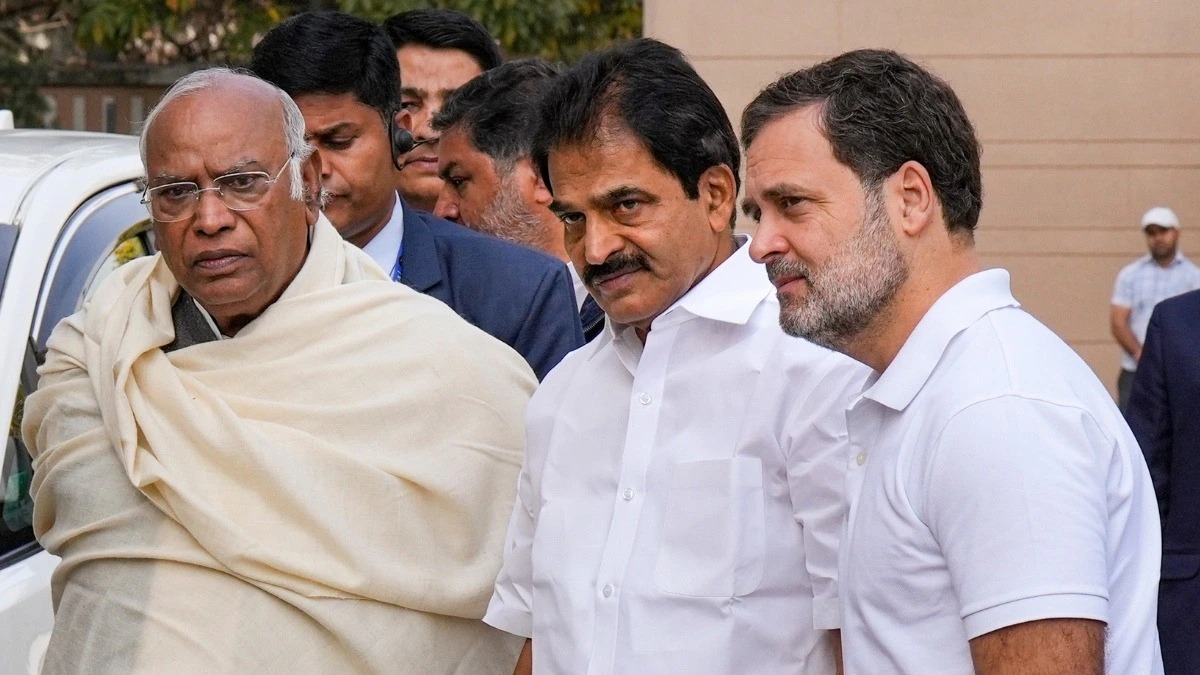 Odisha's Political Landscape Set for Seismic Shift: Congress Chief Bhakta Das Promises Revolution