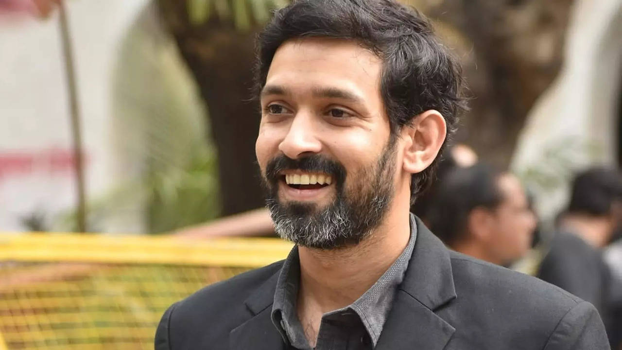 From Romance to Reverence: Vikrant Massey Scripts a Blockbuster 2025