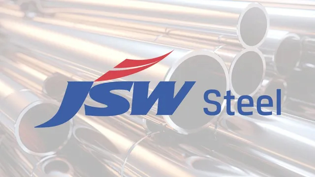 JSW Steel Anticipates Growth in Q4 Driven by Government Capex and Infrastructure Recovery