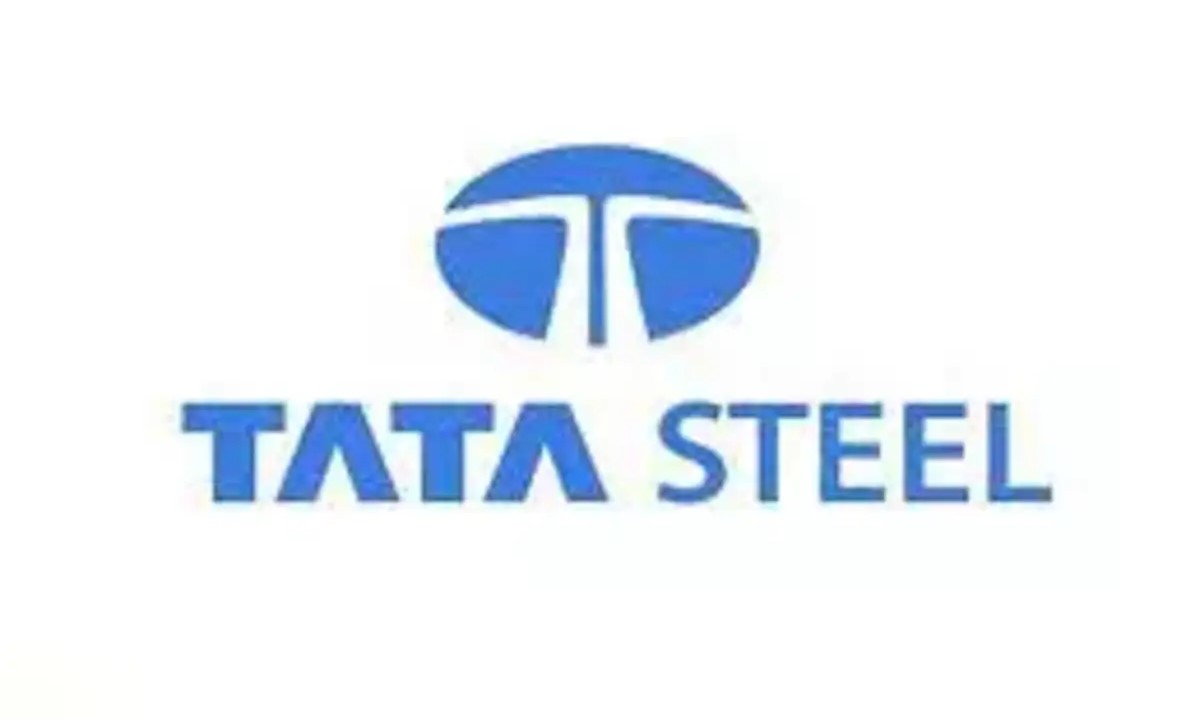Tata Steel ADR Surges 6.5% on London Stock Exchange Amid Heavy Trading