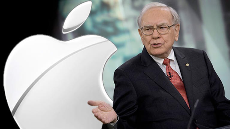 End of an Era: Will Berkshire’s New Boss Pull the Plug on Apple?