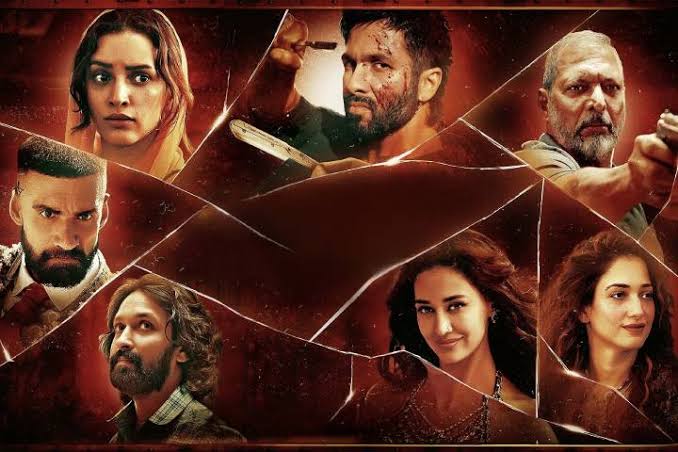 O’Romeo Box Office Day 18: Shahid Kapoor’s Romantic Action Thriller Struggles, Records Lowest Monday Earnings