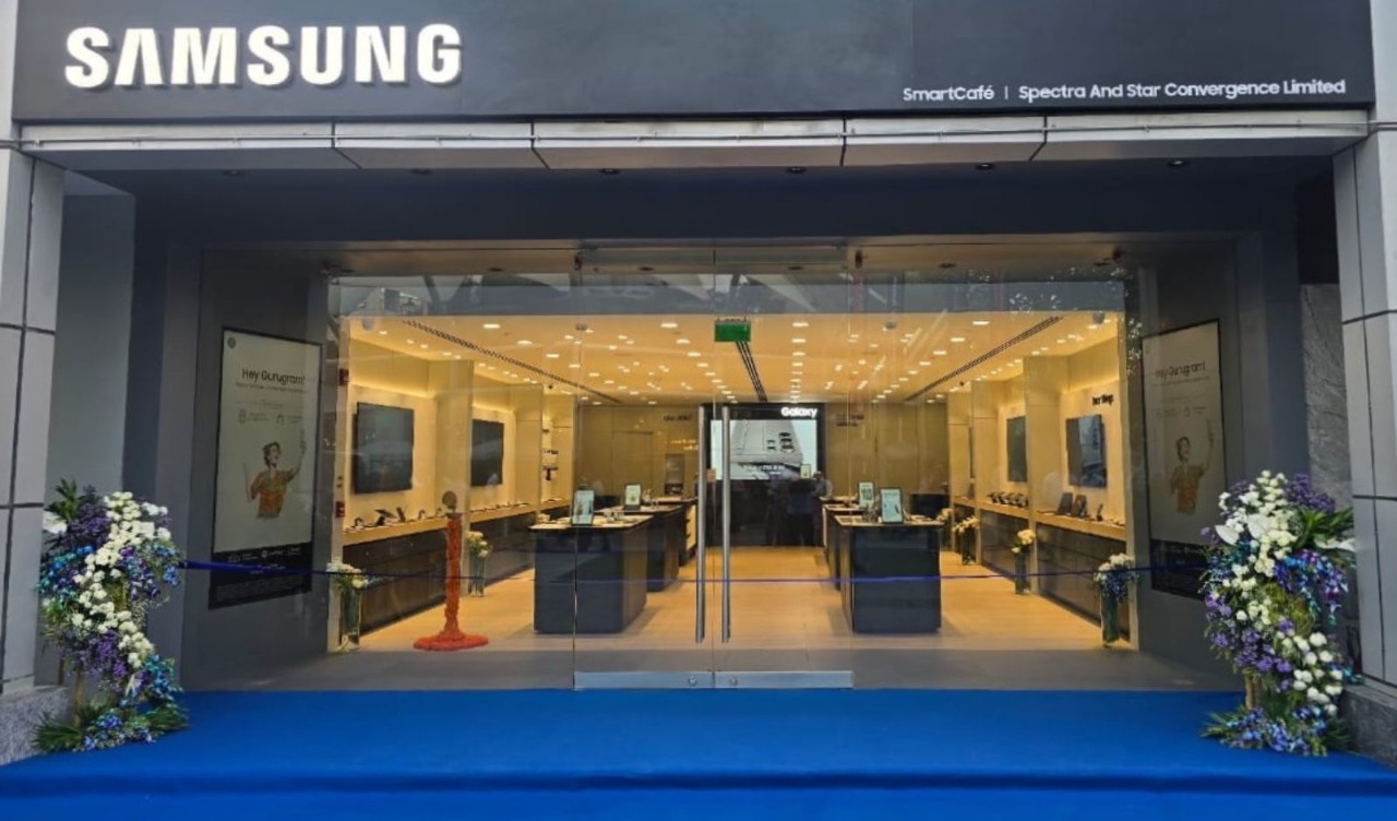 SmartThings, Smarter India: Samsung Unveils Vernacular Voice, Localized Magic for Next-Gen Appliances!