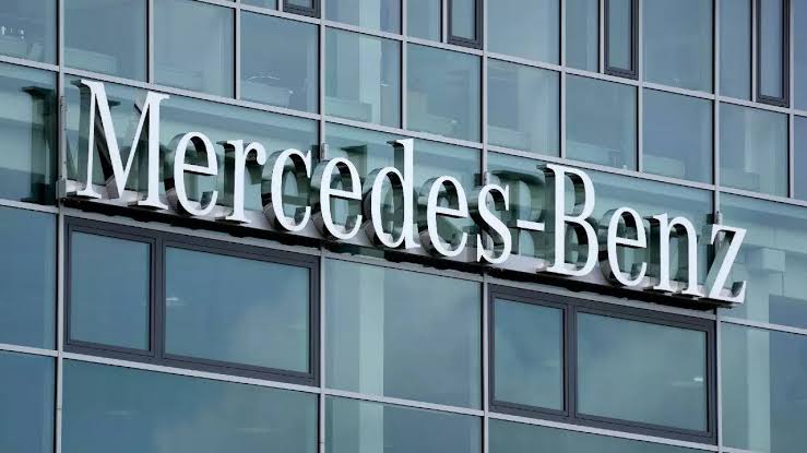 Flat Roads Ahead: Mercedes-Benz India Tempers Growth Expectations Despite Electric Surge