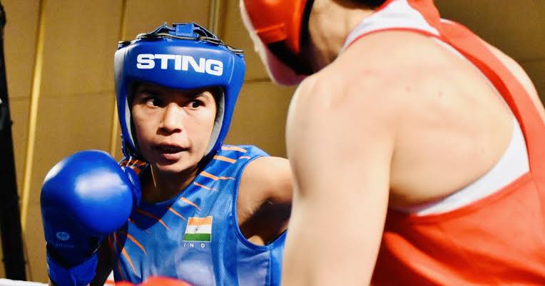 Gloves Up, Hyderabad! Nikhat Zareen Headlines a Festival of Fists