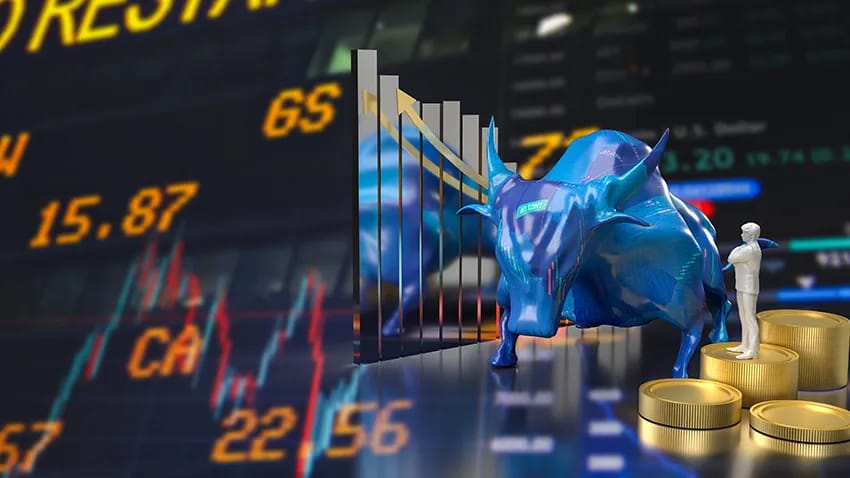 Is Your Money Safe? Dollar Dips, Commodities Soar Amid Tariff Chaos