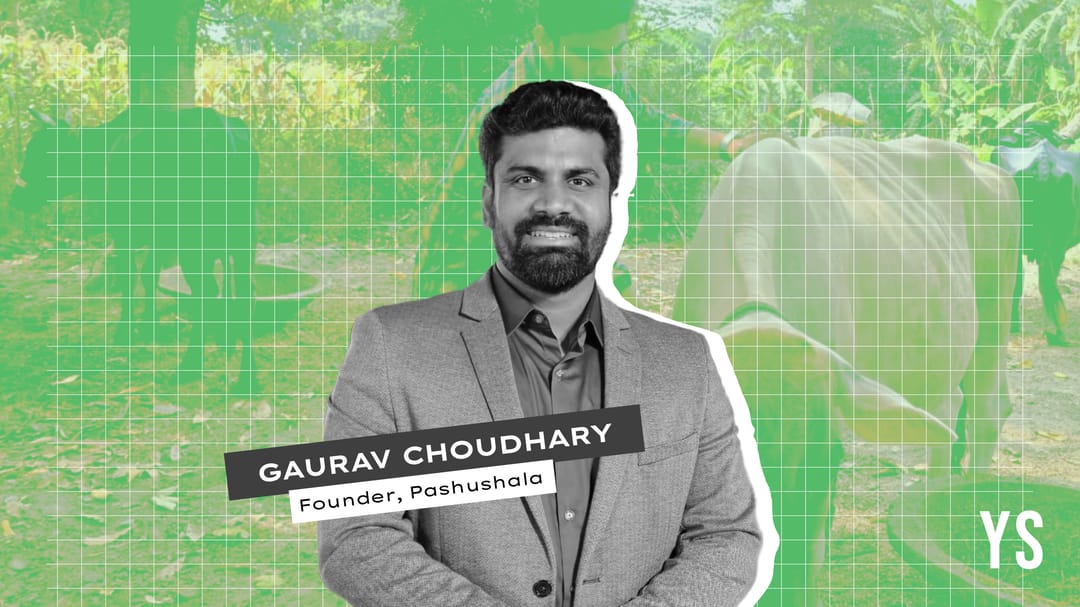 AI Meets Agri: Pashushala.com and ChatGPT Put Smart Farming in Every Farmer’s Pocket