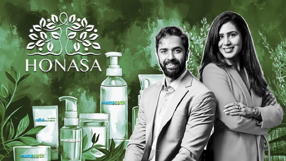 Honasa Bets Big On Men’s Grooming With Reginald Men Acquisition