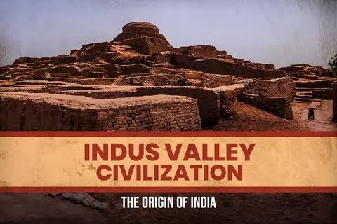 Ancient Mystery Solved: Droughts Linked to Indus Valley Collapse