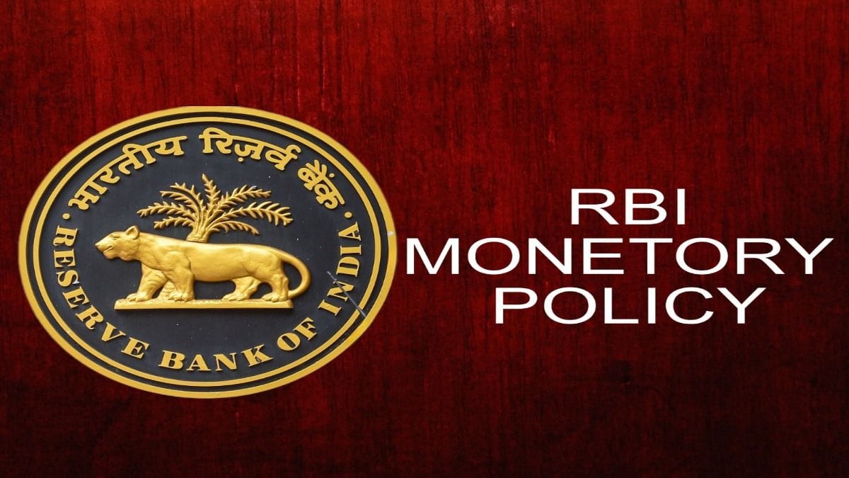 Market Update: Key Changes in Indian Stock Market Ahead of RBI Policy