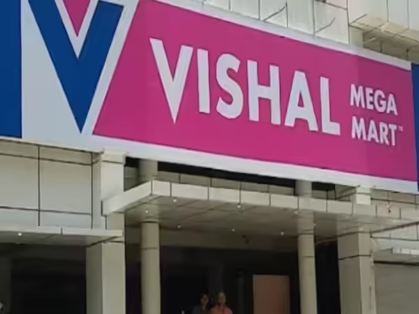Vishal Mega Mart Faces Minor Financial Impact From ₹1.4 Million Tax Order