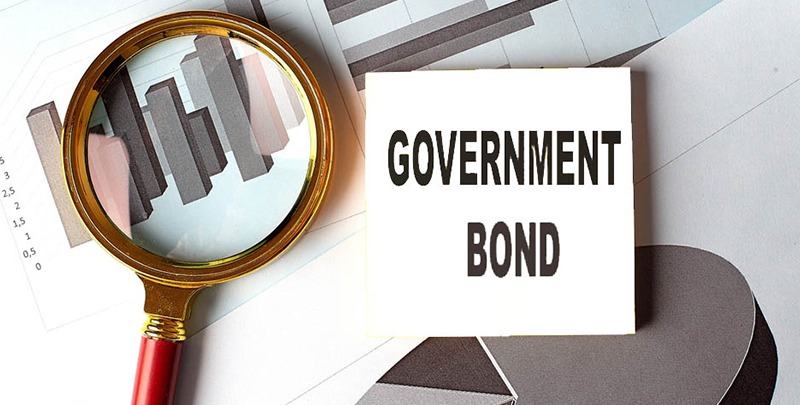 India’s 10-Year Government Bond Yield Holds Steady at 6.5732% Amid Market Stability
