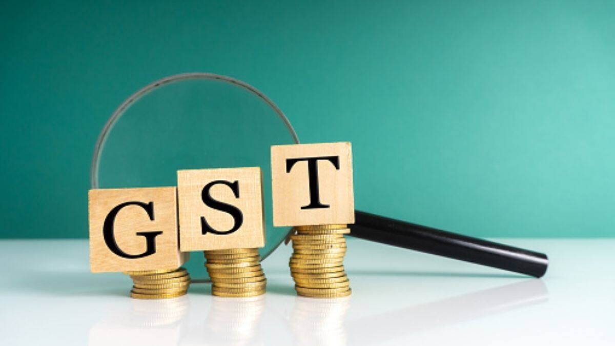 India’s GST Bonanza: A New Era of Fiscal Strength