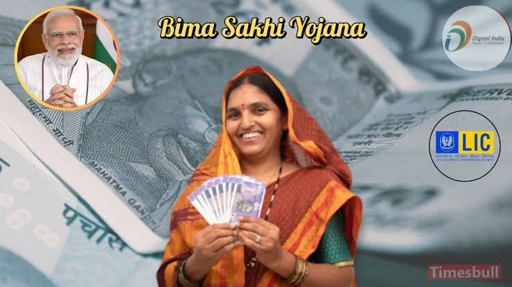 Empowered Women, Insured Villages: The Rise of Bima Sakhis