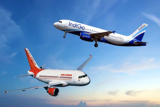 Turbulence In India’s Skies As Duopoly Strains Aviation Growth