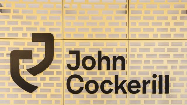 Leadership Realignment at John Cockerill India: Frederic Martin Steps In as MD, Michael Kotas Bows Out