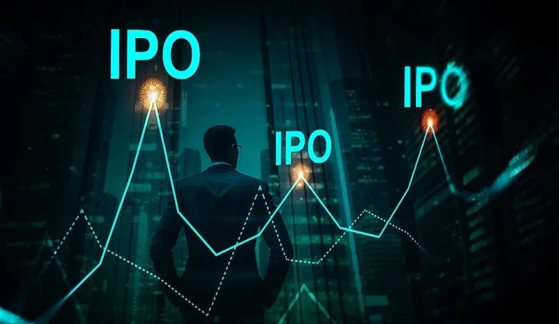 Rs 2,600 Crore Bet on India’s Office Boom—Executive Centre’s IPO Could Be a Game-Changer