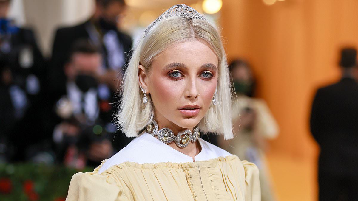 Cartier’s Met Gala Snub: Indian Star Barred from Patiala Necklace as Western Influencer Gets the Green Light