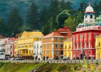 Summery Heights: 2025’s Top 10 Hill Stations for Your Ultimate Cool Down