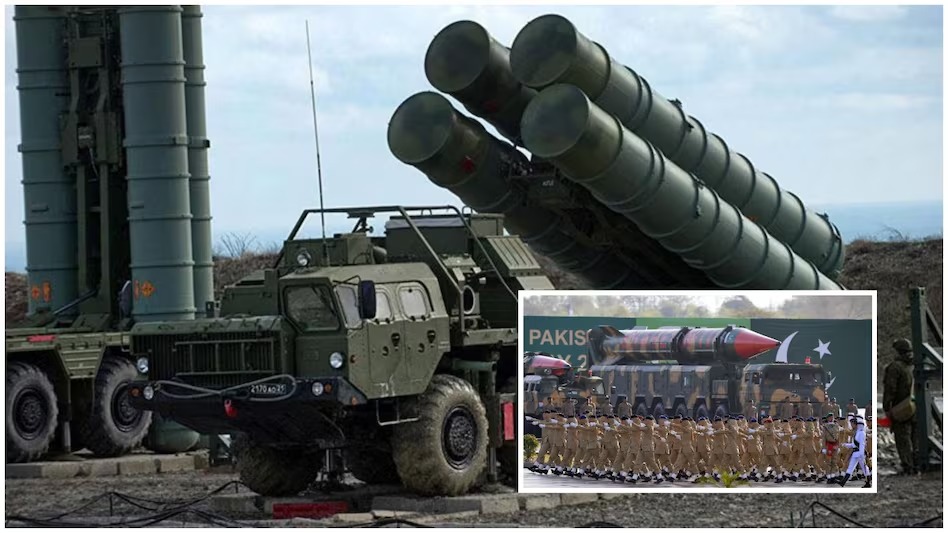 Strengthening Borders: India in Advanced Negotiations to Add Five More S-400 Air Defence Units