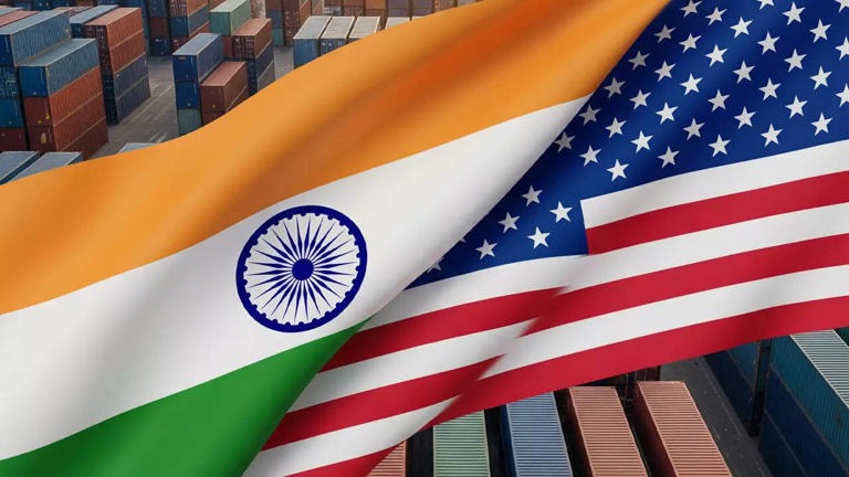 India Confident Of Sealing Trade Deal With US Before Year-End