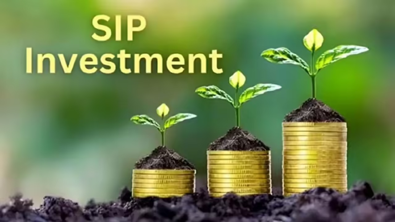 The 10-Year Formula: SIP Strategy That Unlocks Your Crorepati Dream