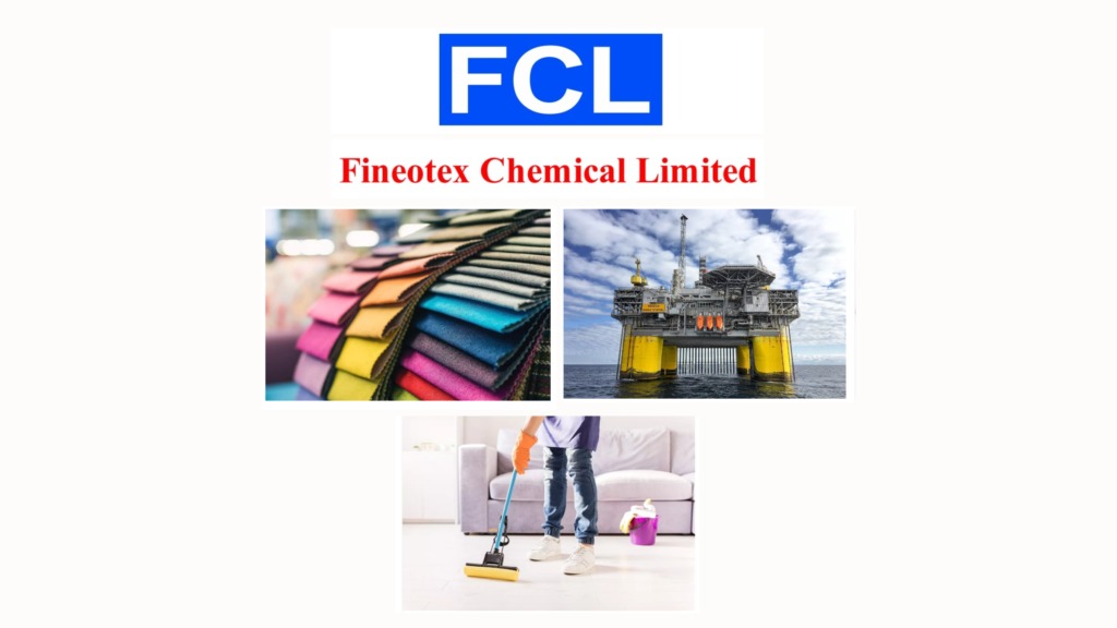 Fineotex Chemical Expands Global Footprint With US Acquisition