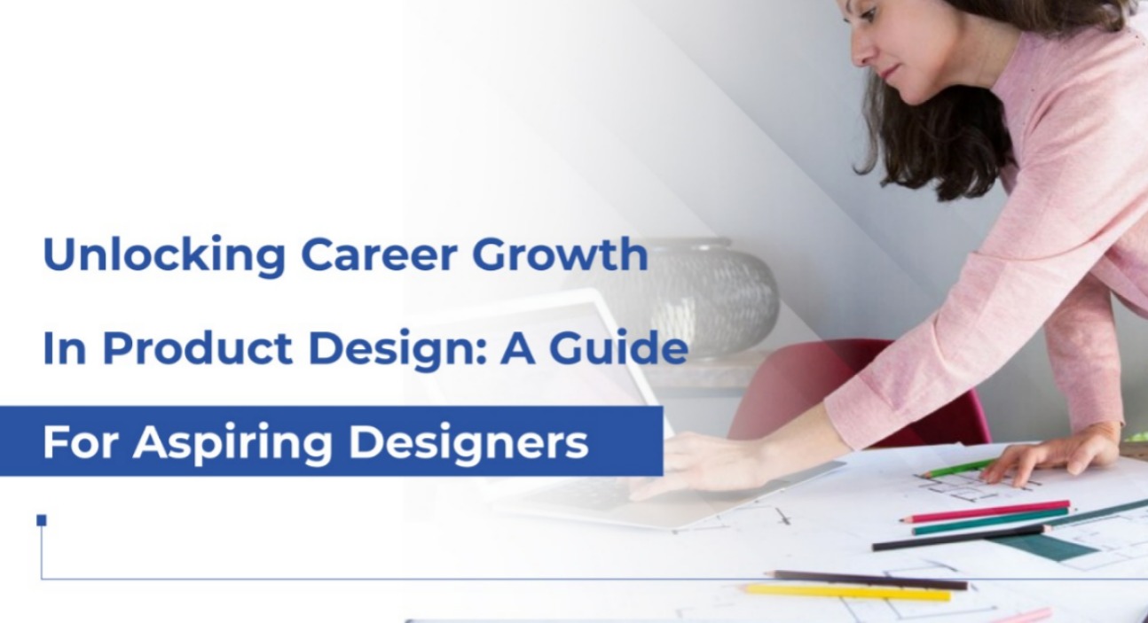 How to Enter the Design Industry: Practical Advice for Aspiring Professionals