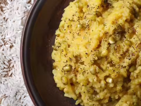 7 Gut-Friendly Indian Dinners for Easier Digestion
