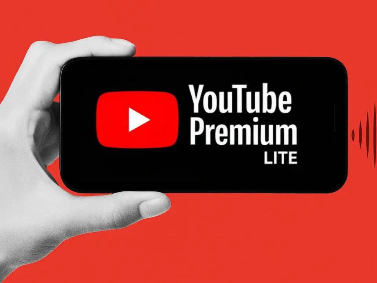 Affordable Streaming Upgrade: YouTube Premium Lite Adds Offline Access for Indian Users
