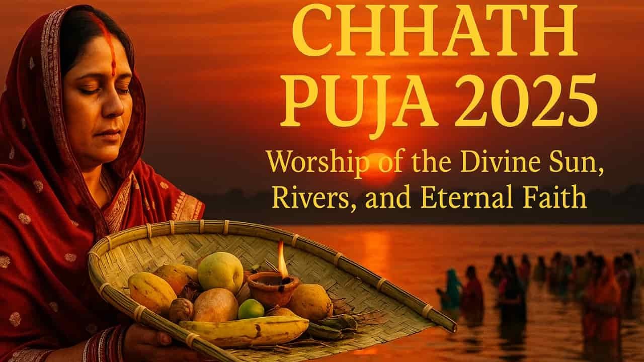 Chhath Puja 2025: Explore 7 Sacred Ghats Where Devotion Meets Divine Splendor