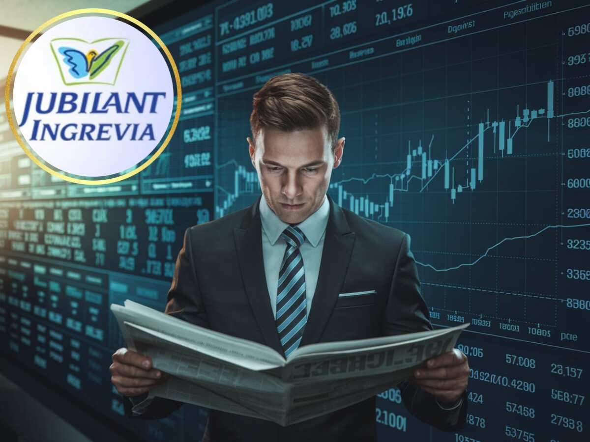 Jubilant Ingrevia Reports Strong Q2 Performance with 17.7% Net Profit Growth