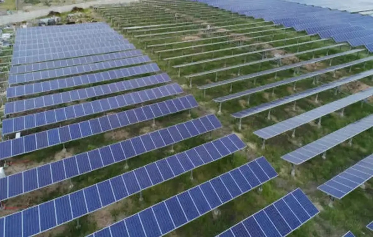 Sun-Powered Ambitions: Telangana’s 4,000 MW Solar Push Sets Stage for a Green Revolution!