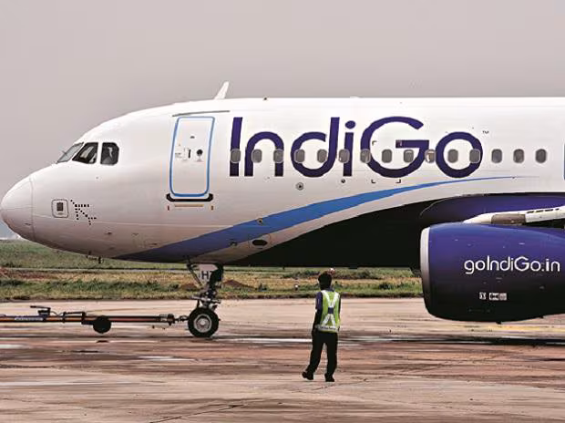 India’s Aviation Regulator Extends IndiGo’s Turkish Airlines Lease for Three Months