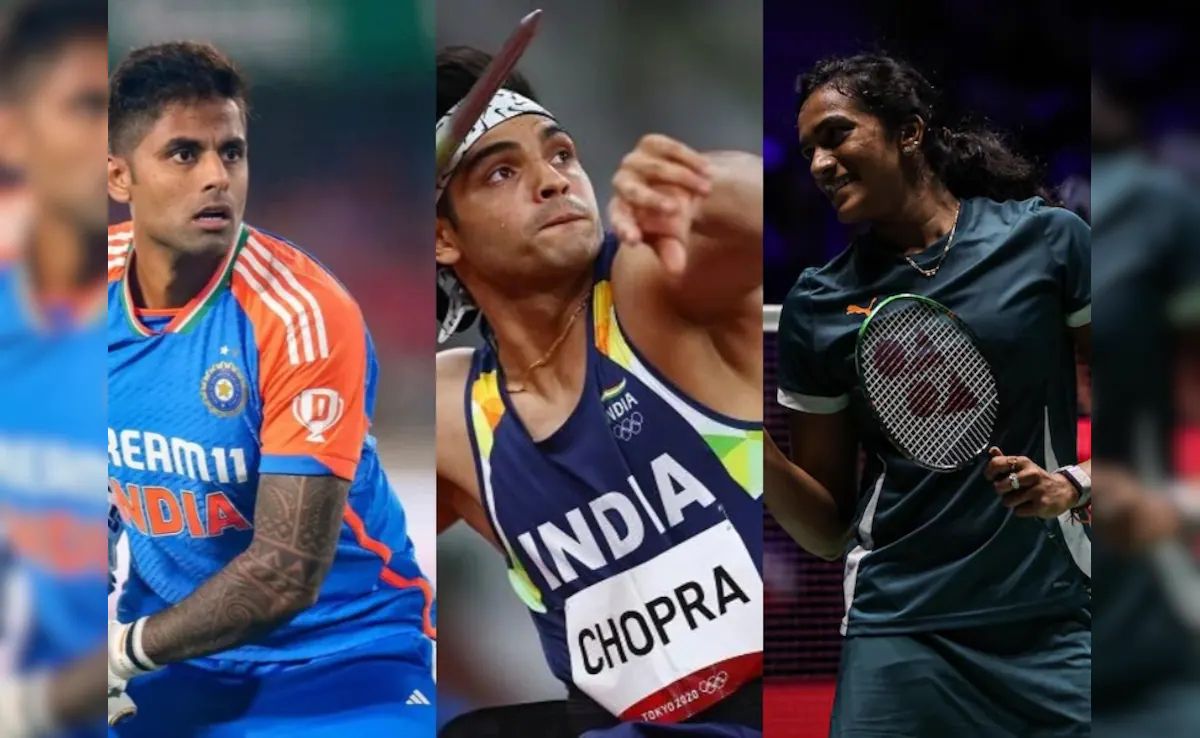 Blockbuster Year Ahead: India’s 2026 Sports Calendar Unveiled