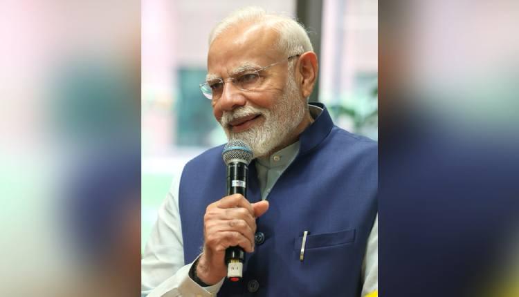 House of the People Gets New Houses: Modi to Inaugurate 184 Flats for MPs