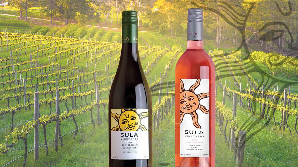 Urban Palate Pauses: Sula Vineyards Feels the Chill in Q1 FY26