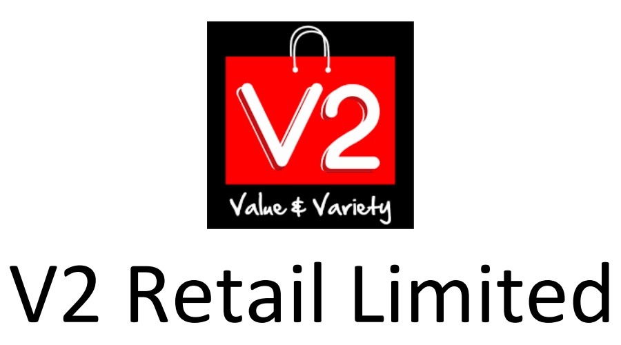 V2 Retail Posts  Q1 Performance, Greenlights ₹4 Billion Fundraising to Fuel Expansion