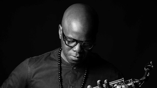 Striking the Right Note: Ivan Mazuze’s Melodic Homecoming at Cape Town Jazz Fest