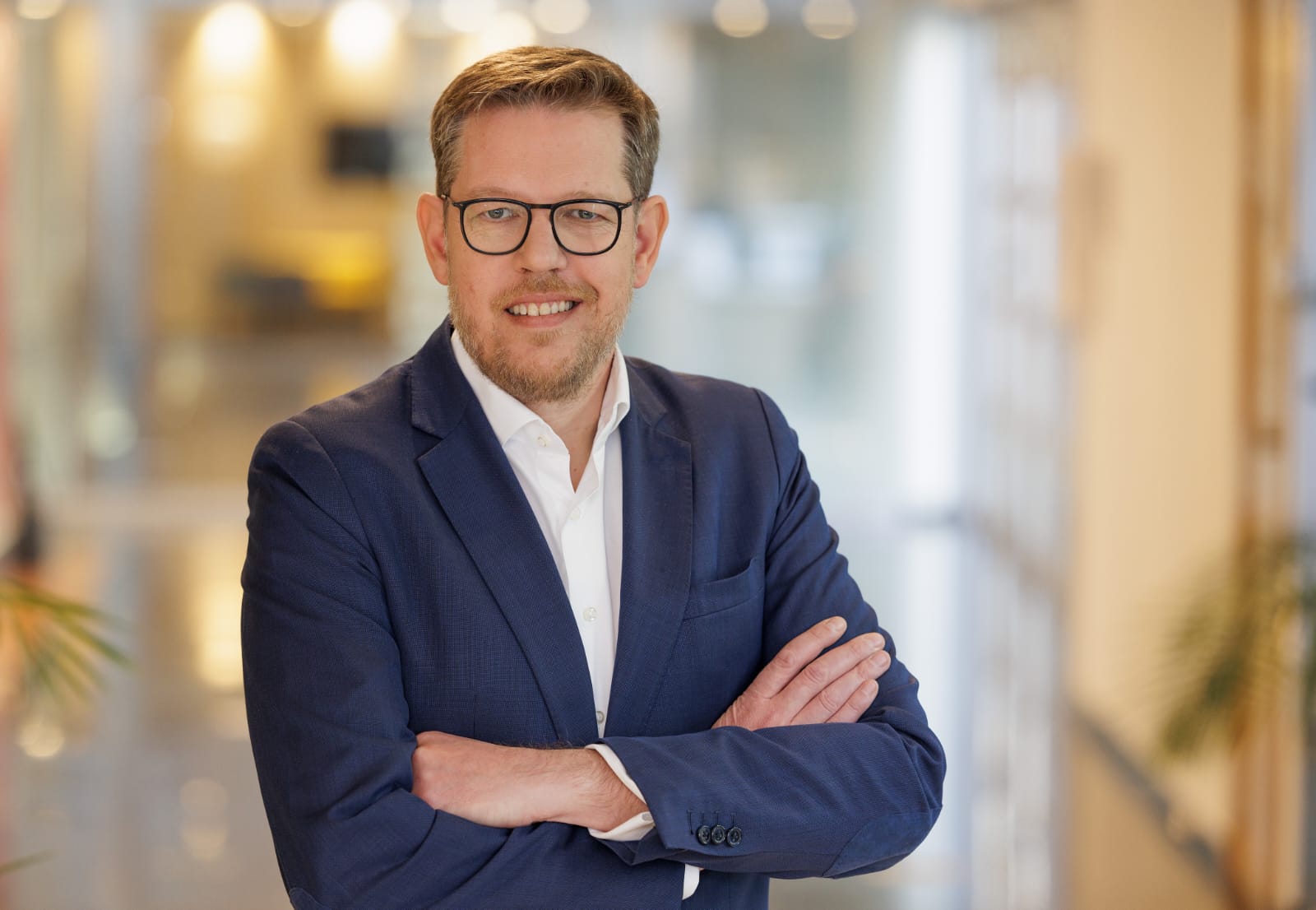 Renault Races Ahead: Duncan Minto Steps Into Driver’s Seat for Next Lap