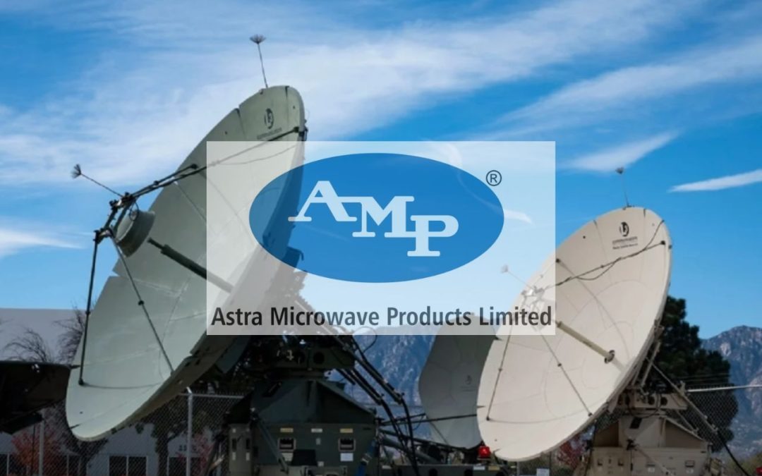 Astra Microwave’s Mega Move: Will ₹1,740 Million in Warrants Supercharge Its Future?