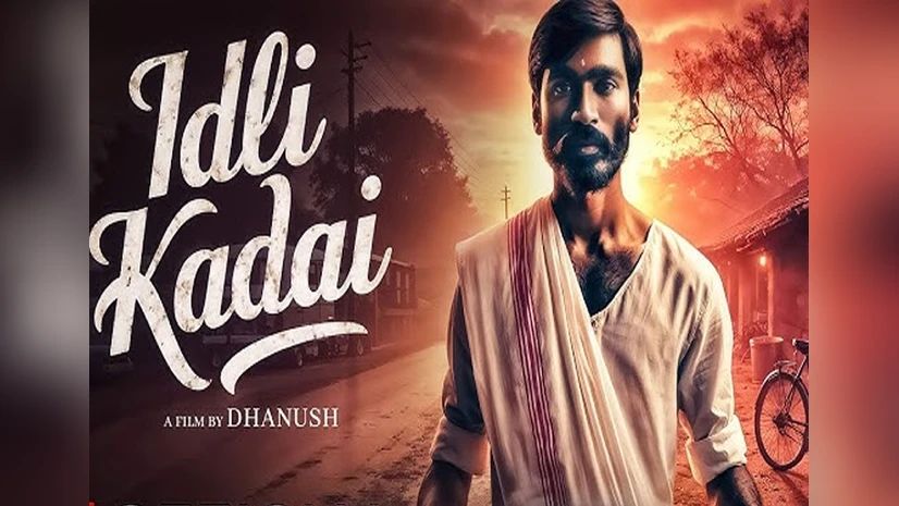 Steamy, Savoury & Streaming: Idli Kadai Is Ready to Be Served Online