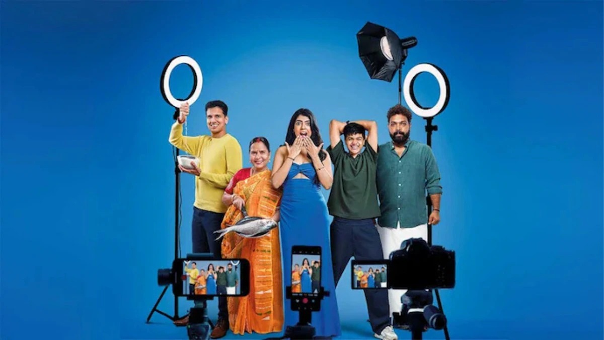 Influencers Vs Celebrities: How Creator Economy Redefines Marketing Power