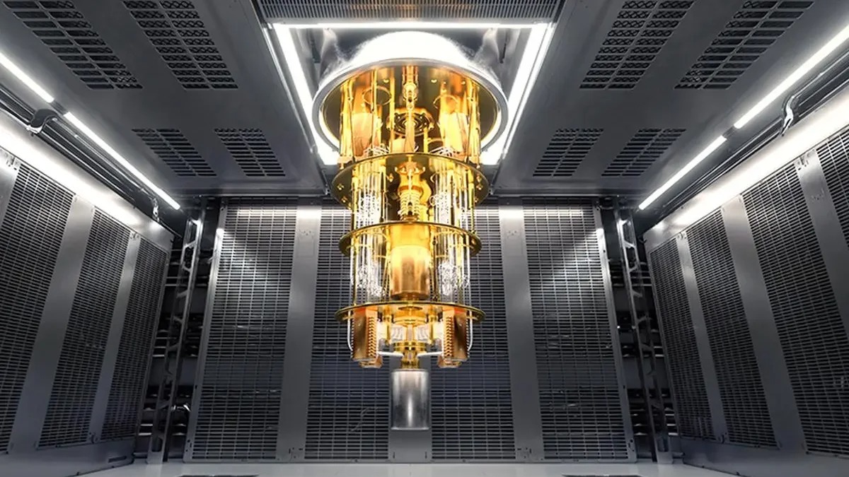 Amaravati’s Quantum Leap: India’s First Quantum Valley Set to Spark a Tech Revolution