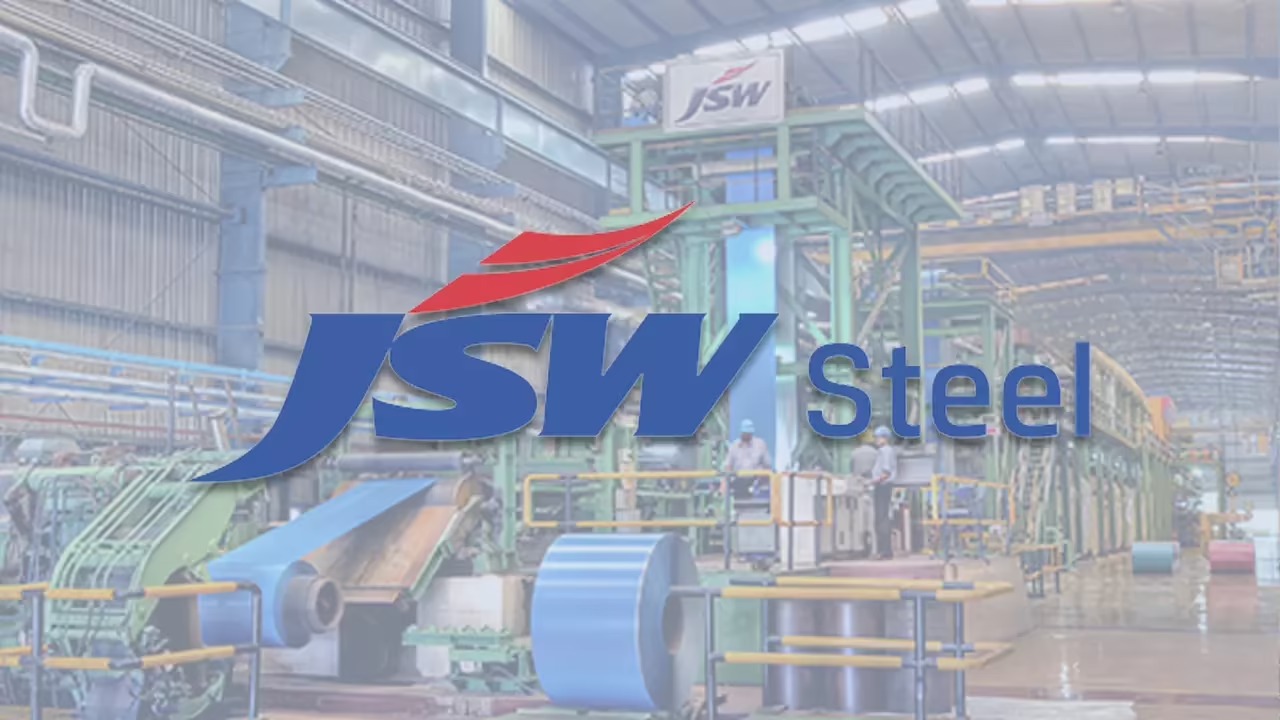 JSW Steel Beats Estimates with Strong Q3 Performance