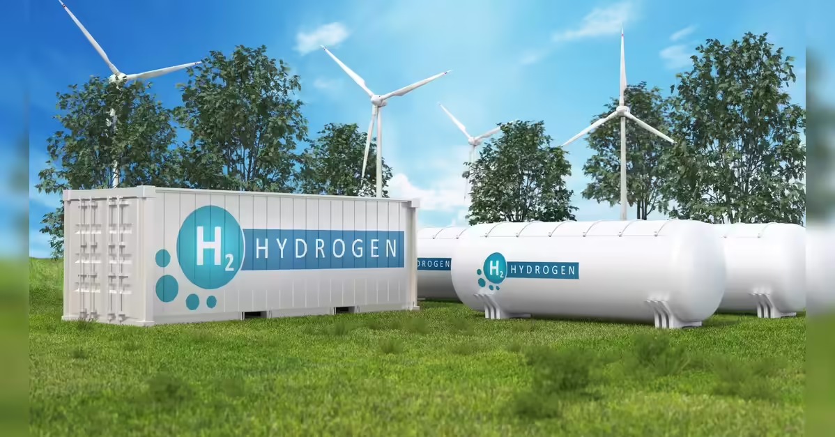 India’s Green Hydrogen Ambition Outpaces Global Market