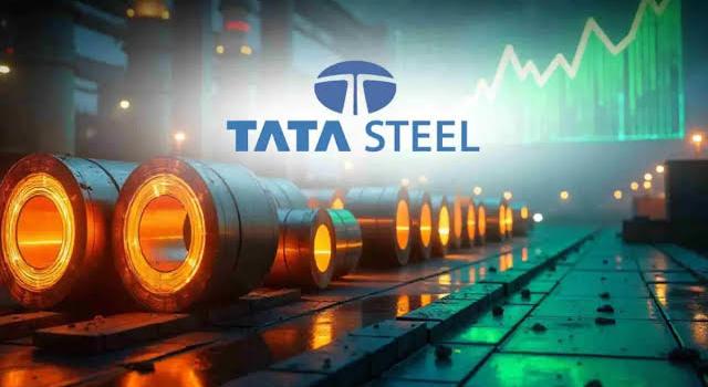 Tata Steel Hits ‘Best-Ever’ Quarterly Volumes: Key Data Points For Investors