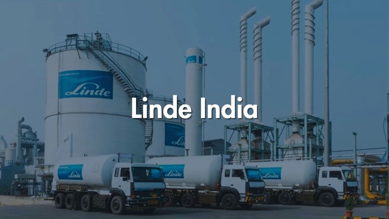Linde India’s Q4: Profits Rise, Revenues Flow Strong at ₹5.92 Billion