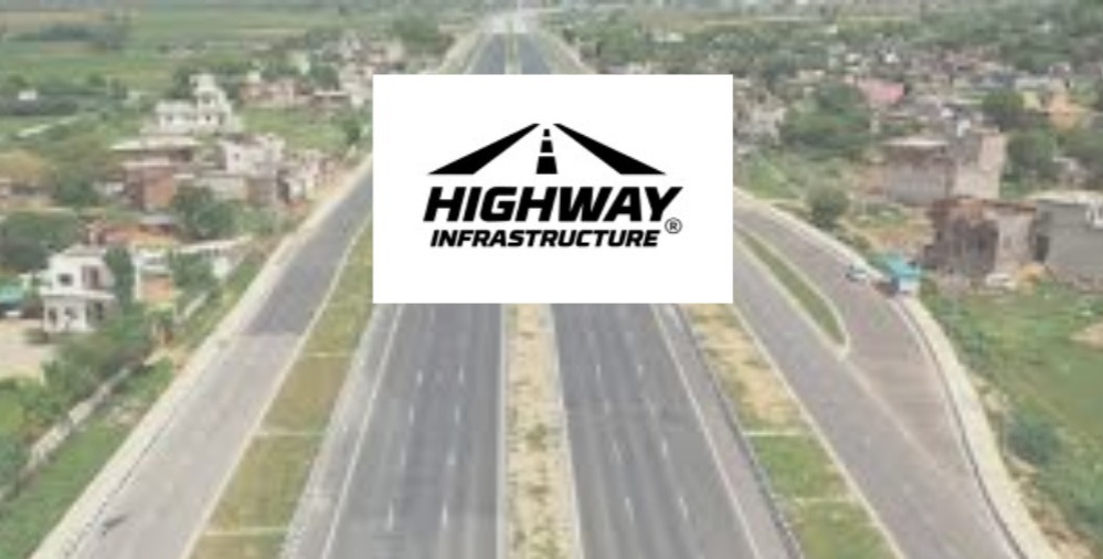 Highway Infrastructure Ltd Secures ₹646.8M Project From NHAI to Enhance Regional Transport Networks