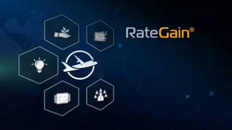 RateGain Stock Soars 9% on Strategic Partnership with Nok Air